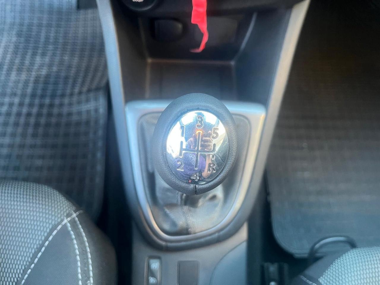 Renault Clio Sporter 1.5 dCi 8V 90CV Costume National