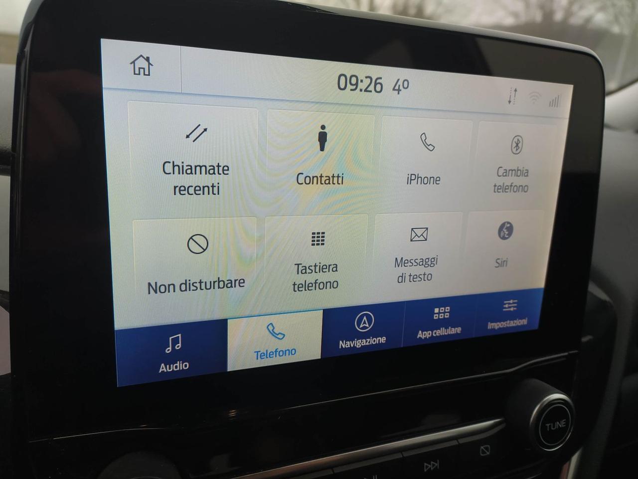 Ford Puma Titanium 1.0 EcoBoost mHEV #8994