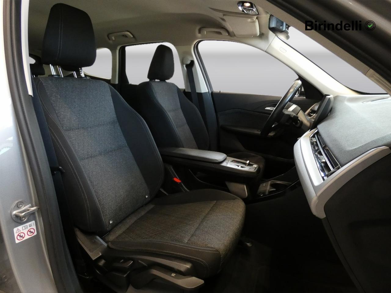 BMW X1 (U11) - X1 sDrive 18i