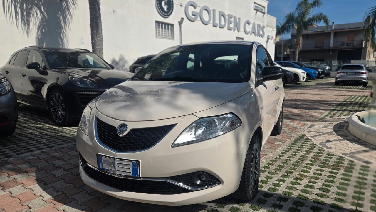 Lancia Ypsilon 1.3 mjt 95CV Opening edition S&S Uff Italy USB Lega Clima