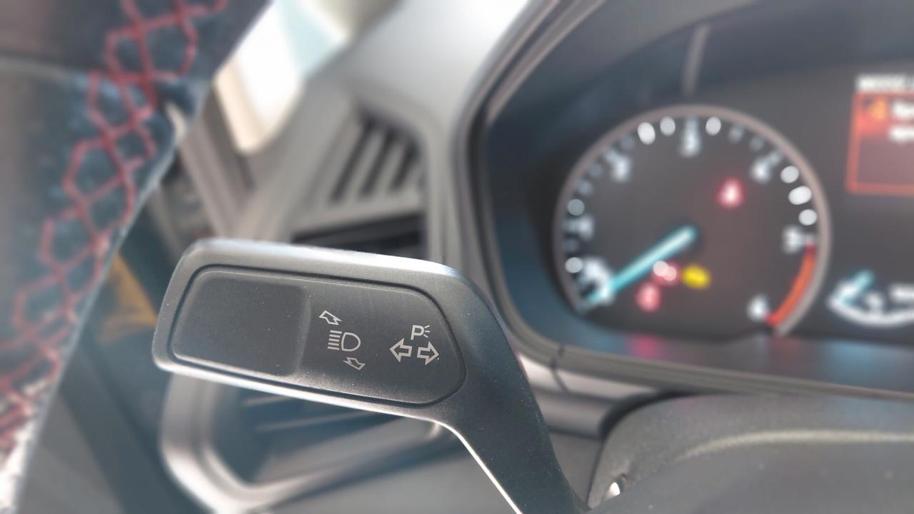 Ford EcoSport 1.5 Ecoblue 100 CV Start&Stop ST-Line Black Edition