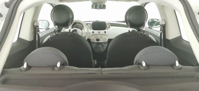 FIAT 500 1.0 Hybrid Club