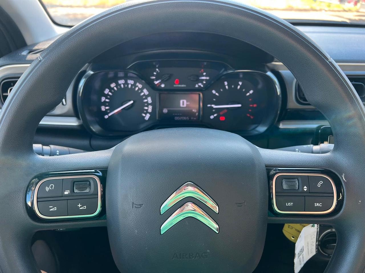 Citroen C3 PureTech 83 S&S You