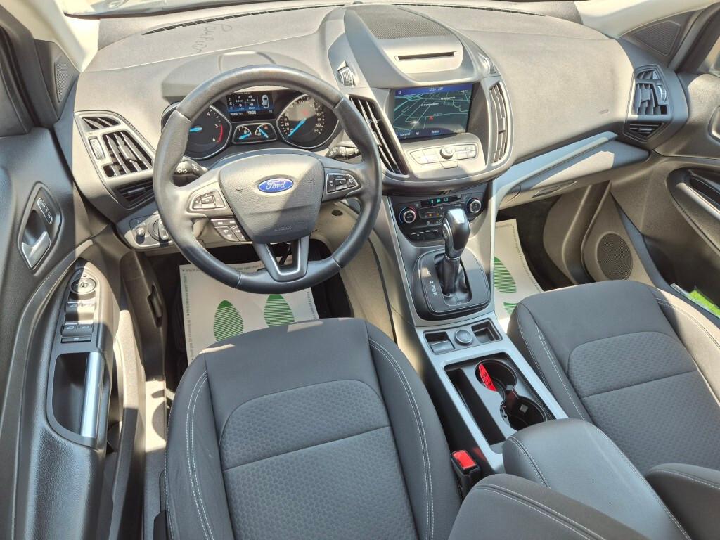 Ford Kuga 2.0 TDCI 120CV Powershift Business