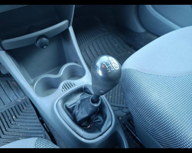 PEUGEOT 107 Diesel 5p 1.4 hdi Plaisir