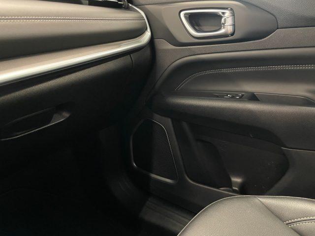 JEEP Compass 1.6 Multijet 130 CV Limited