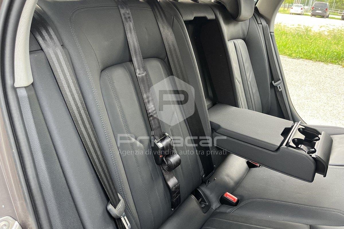 AUDI A6 allroad 40 TDI 2.0 quattro S tronic Evolution