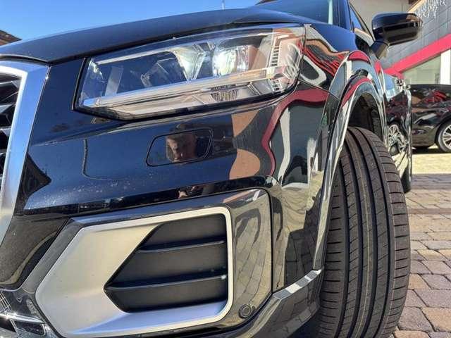 Audi Q2 30 TDI S tronic FULL LED-NAVI-18"