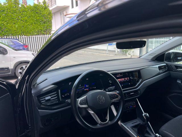 VOLKSWAGEN Polo 1.0 TSI Life da ?179,00 mensili