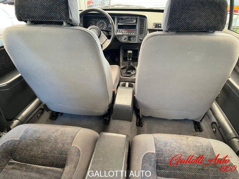 Volvo Serie 400 480 ES - conservata