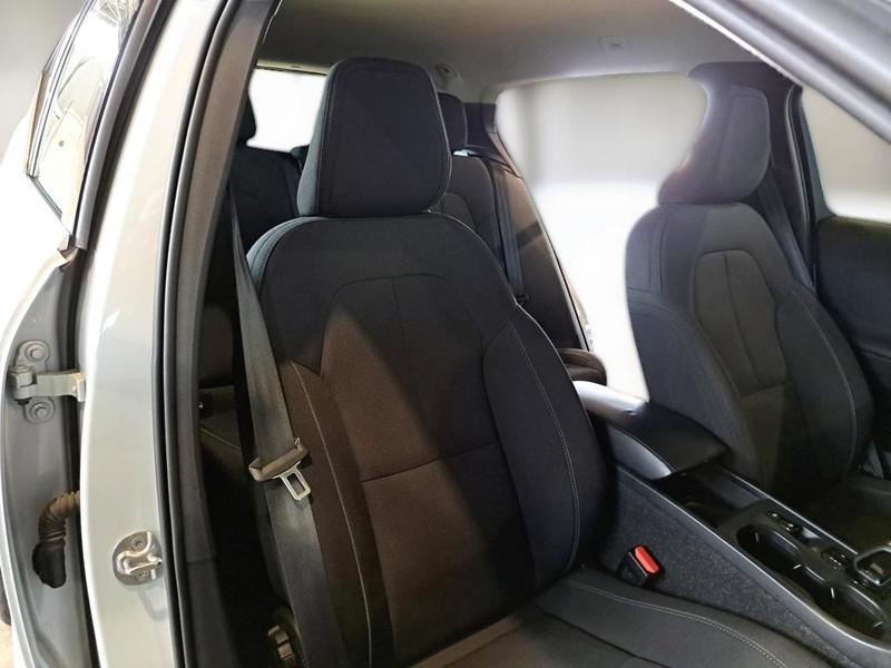 VOLVO XC40 T5 PLUG-IN HYBRID AUTO RECH INSCRIP EXPR SUV