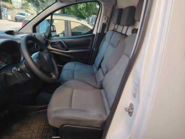 CITROEN Berlingo BlueHDi 100 Van 3 posti Club L1 IVA INCLUSA