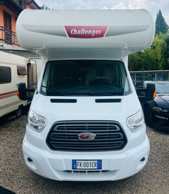 Challenger Transit