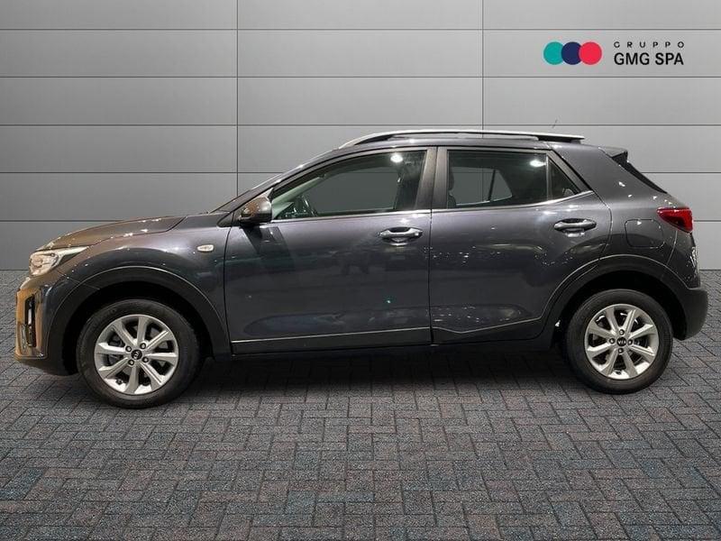 KIA Stonic 1.6 crdi Style Adas Pack 110cv