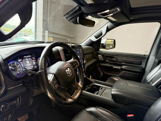 DODGE RAM 3.0 DIESEL 4X4 LIMITED - FULL OPTIONAL