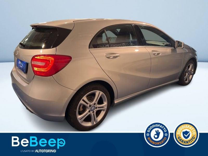Mercedes-Benz Classe A A 180 EXECUTIVE AUTO MY16