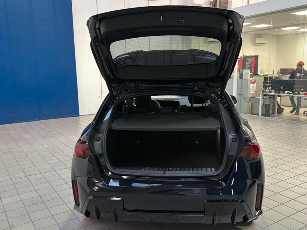 BMW Serie 1 118 d MSport Pro DCT