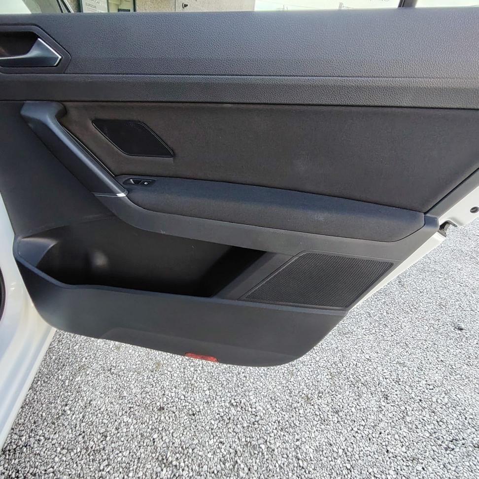 Volkswagen Touran 1.6 tdi 115cv