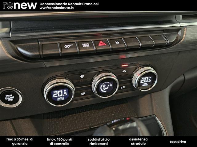 RENAULT Kangoo 1.5 Blue dCi Equilibre EDC
