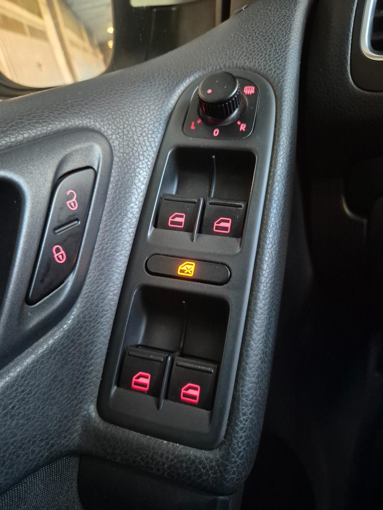 Volkswagen Golf 1.2 TSI 6 MARCE E5 NEO PATENTATI