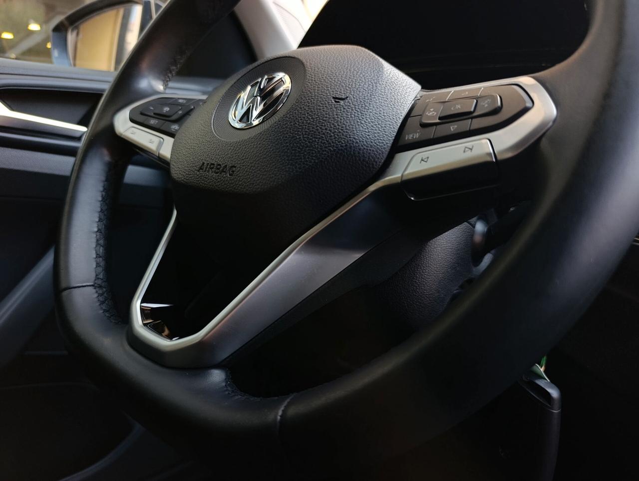 Volkswagen T-Cross 1.0 TSI 115 CV DSG Style BMT
