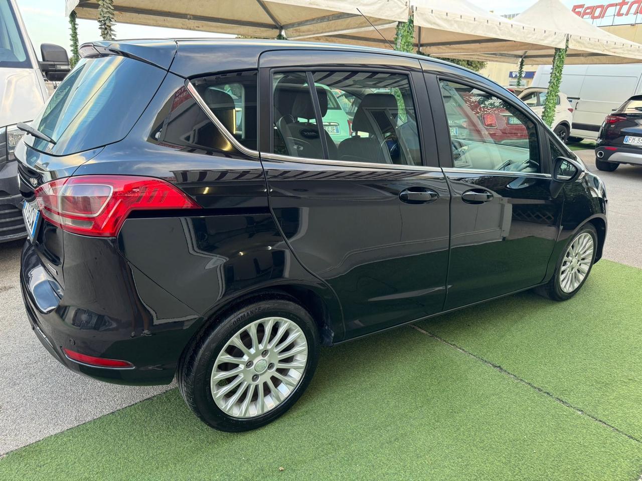 Ford B-Max 1.5 TDCi 75 CV Titanium 2016