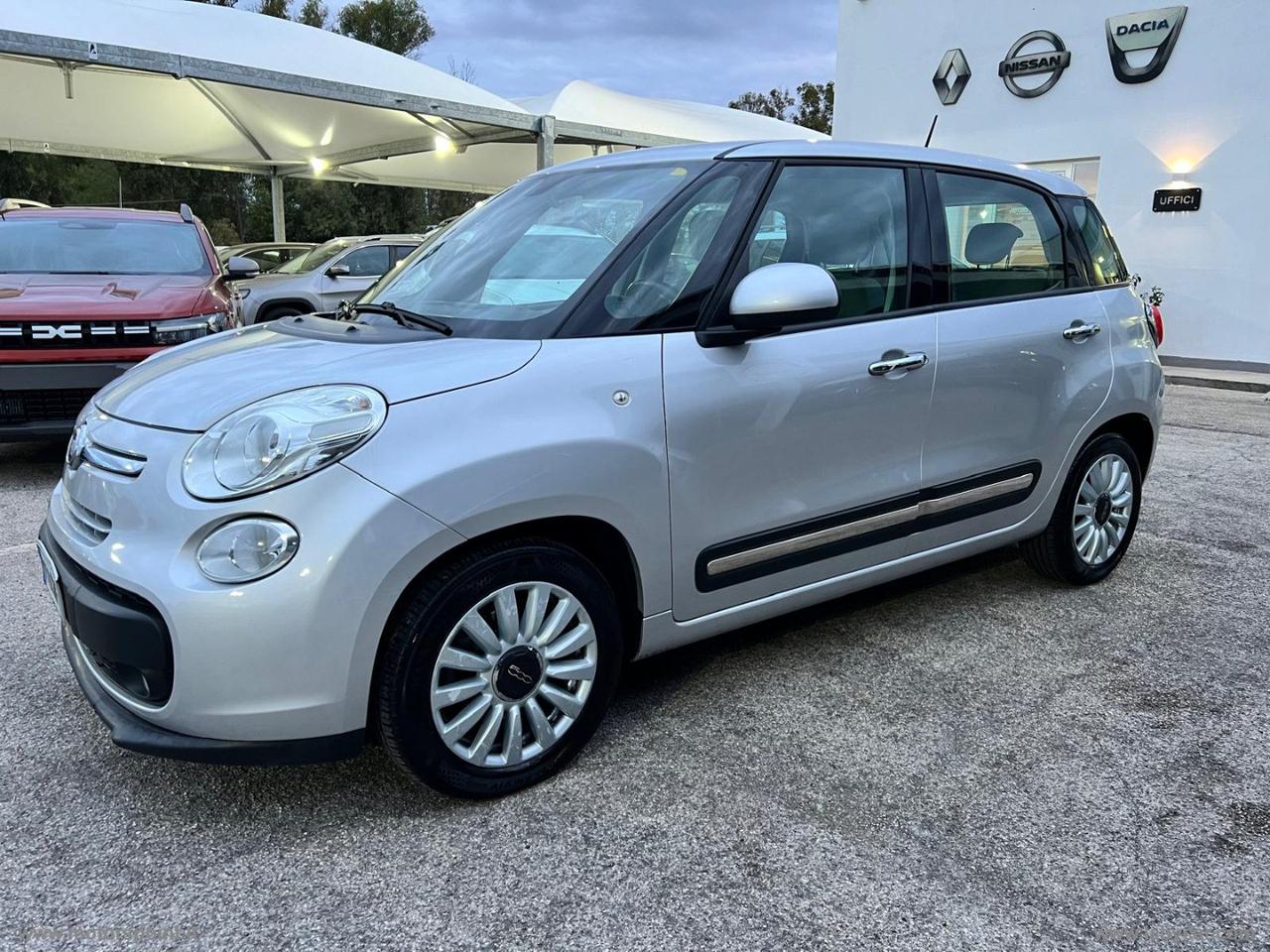 FIAT 500L 1.3 MJT 95 CV Lounge