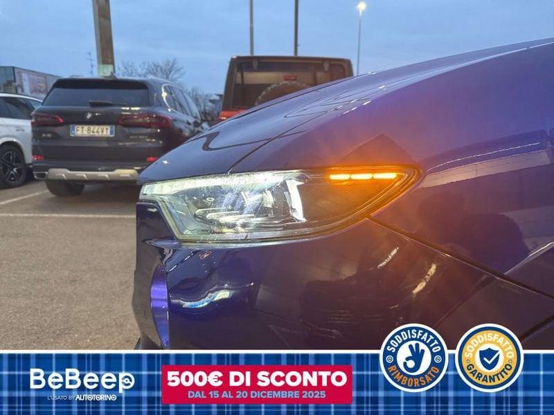 Maserati Levante 3.0 V6 GRANSPORT 350CV AUTO