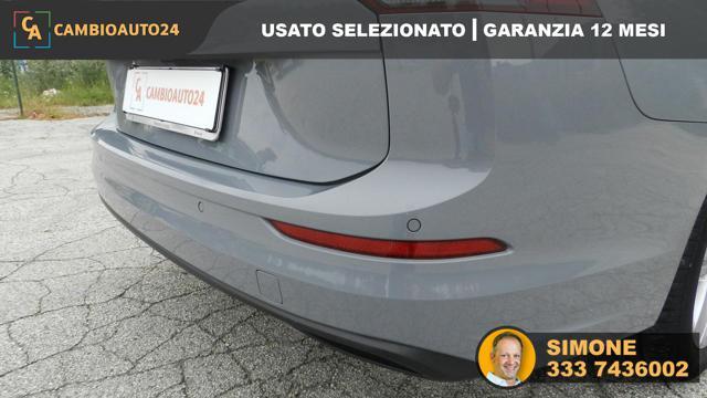 VOLKSWAGEN Golf Variant 2.0 TDI SCR DSG Life