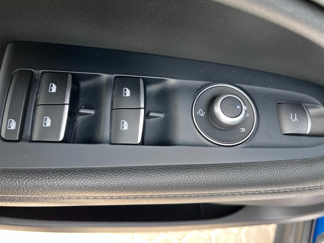 Alfa Romeo Stelvio 2.2 Turbodiesel 190 CV AT8 Q4 Executive