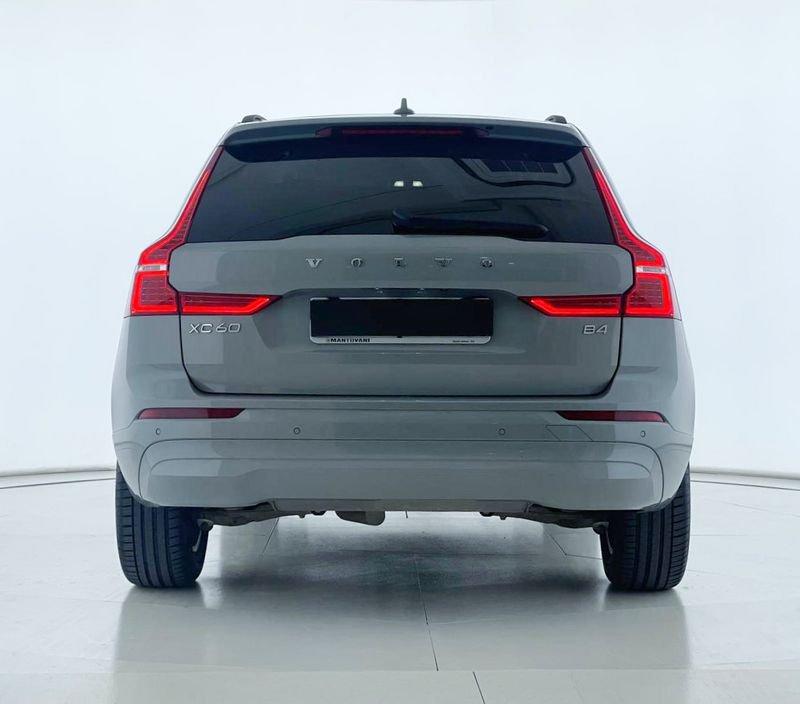 Volvo XC60 B4 (d) automatico Core
