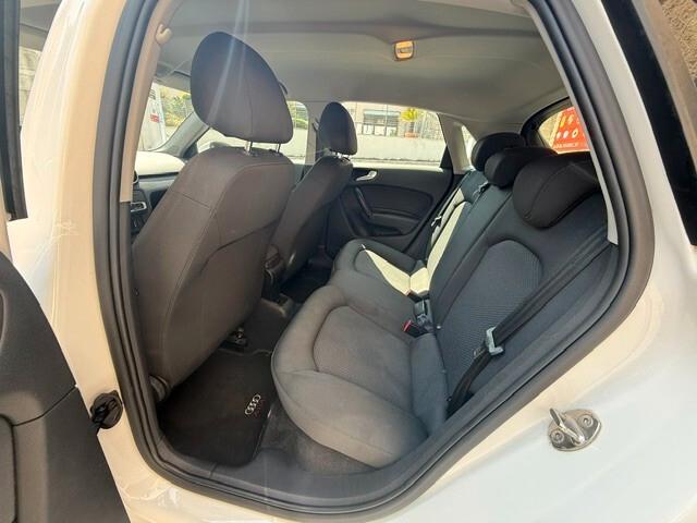 Audi A1 1.4 TDI Sport 90cv.