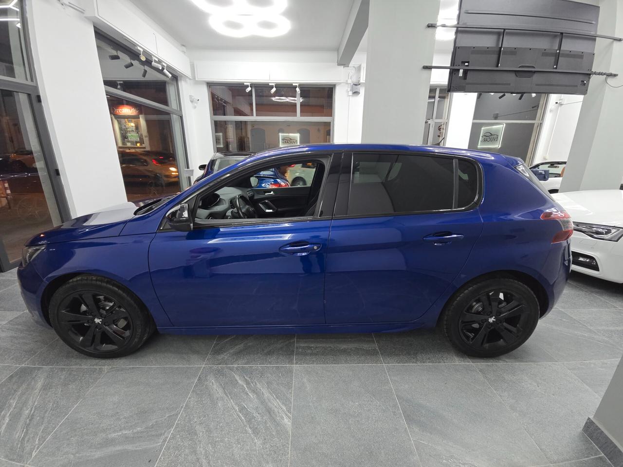 Peugeot 308 1.5 Blue-HDi GT Line PROMO