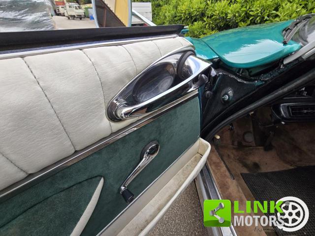 CITROEN DS 23 Pallas