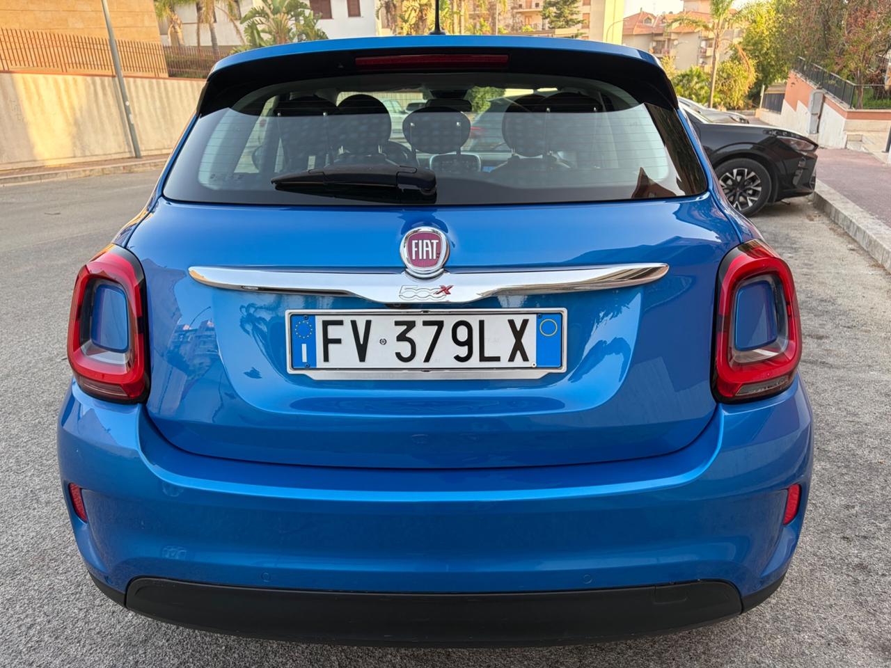 Fiat 500X 1.3 MultiJet 95 CV Solo 79000 km