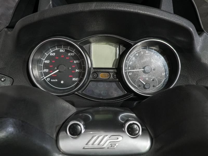 Piaggio MP3 300 LT