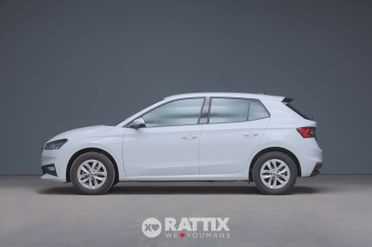 Skoda Fabia 1.0 MPI EVO 80CV Selection