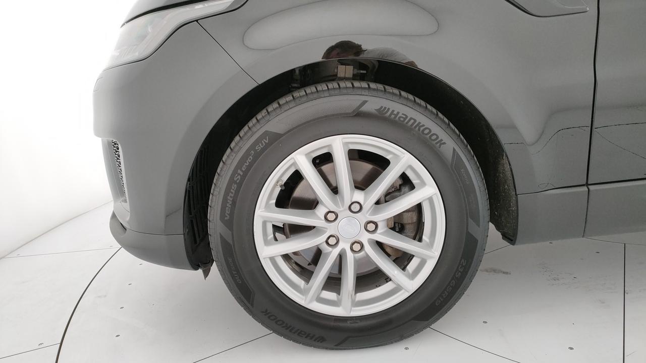 LAND ROVER Range Rover Sport 2.0 si4 SE 300cv auto my19