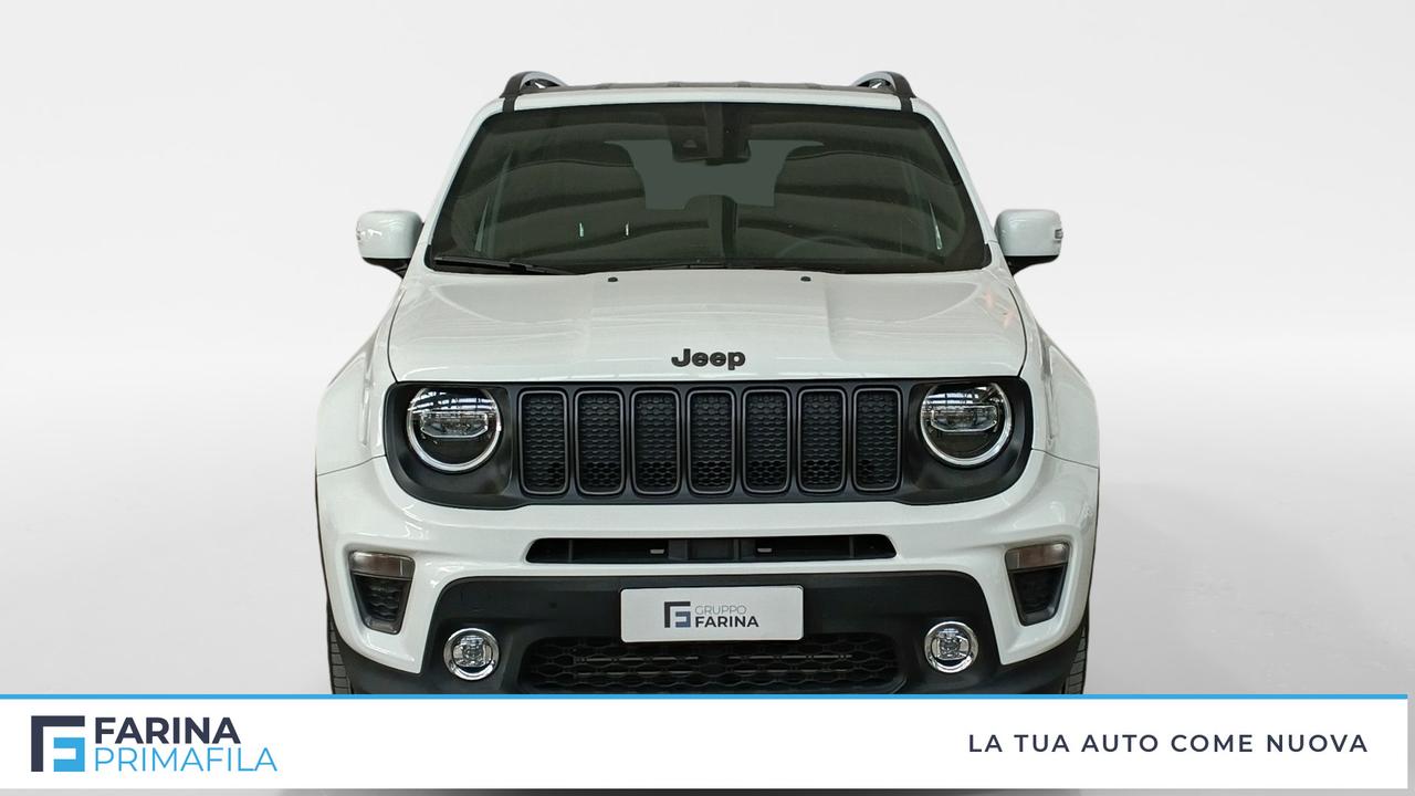 JEEP Renegade 2019 - Renegade 1.6 mjt S 2wd 130cv