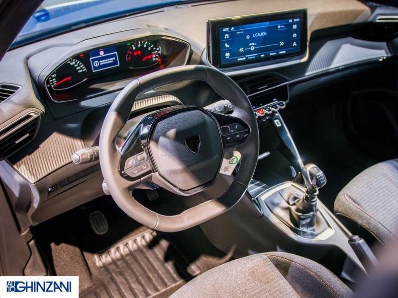 Peugeot 2008 2008 PureTech 100 S&S Style - "PREZZO VERO"