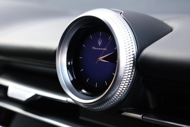 MASERATI Grecale MHEV 300 CV FULL AWD GT PREZZO NETTO