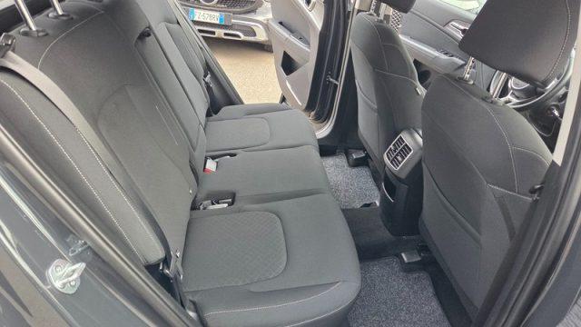 KIA Sportage 1.6 CRDi MHEV Business NEOPATENTATI PERMUTE