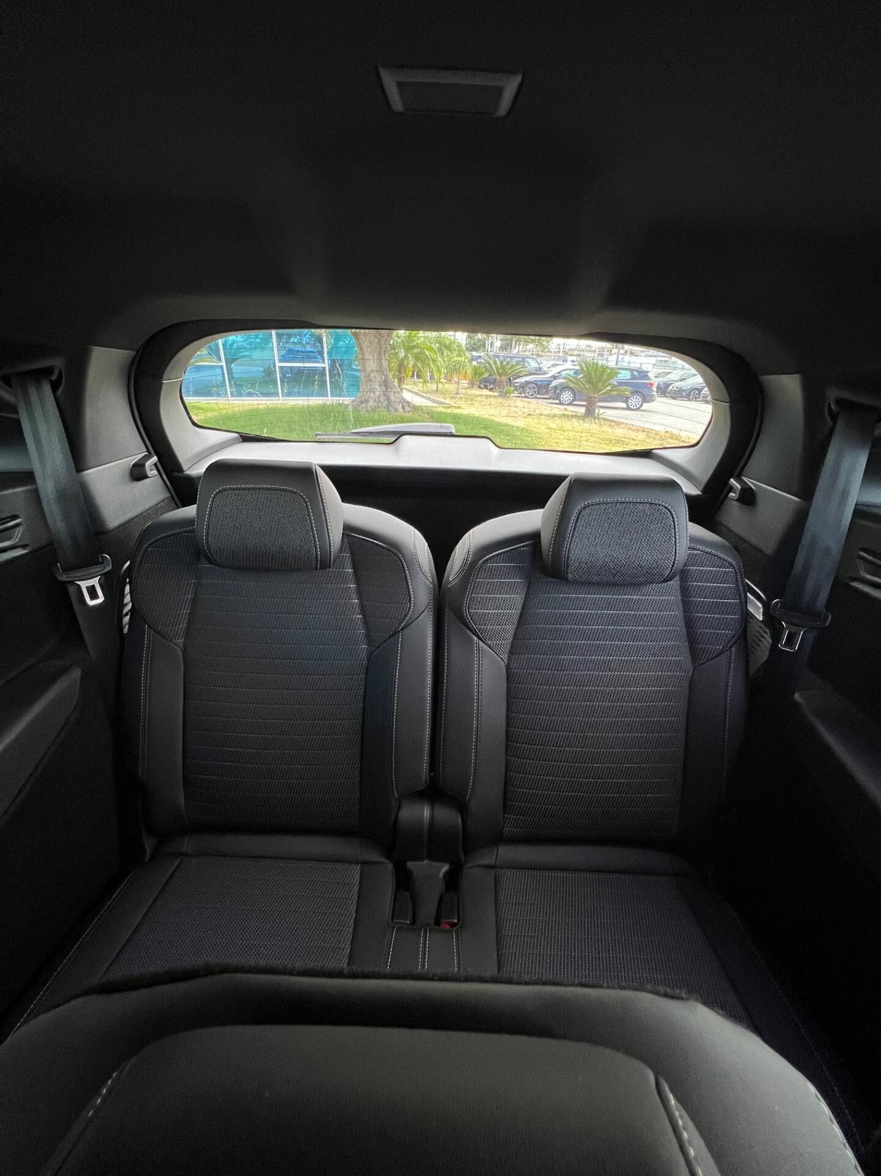 Peugeot 5008 Hybrid 145 e-DCS6 Allure 7 posti - SUPER OFFERTA T-STOCK