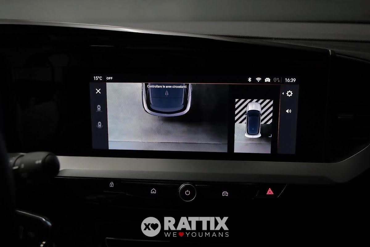 Opel Mokka 1.2 130CV GS at8