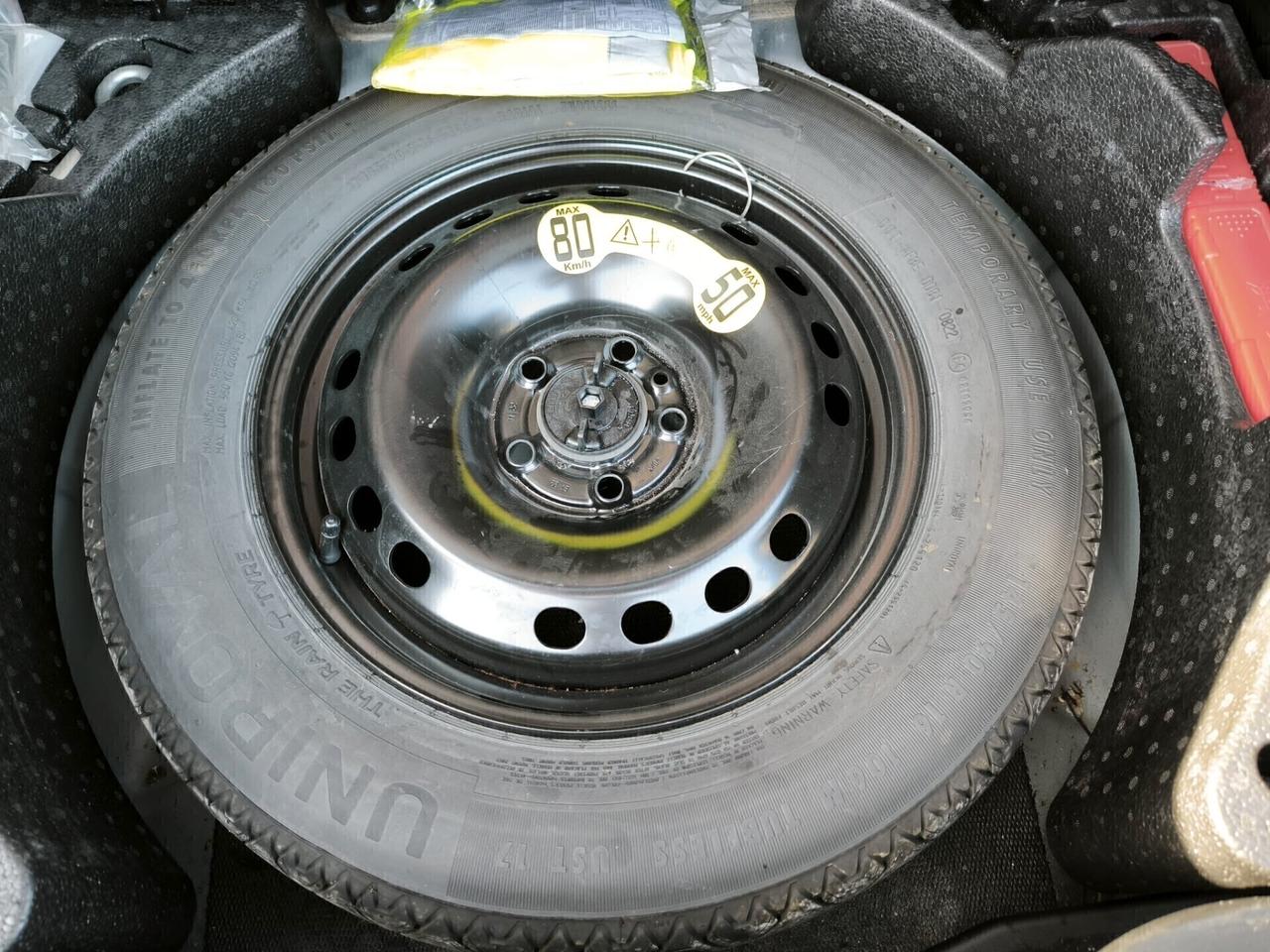 Fiat 500X 1.0 T3 120 CV Connect