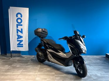 Honda Forza 300
