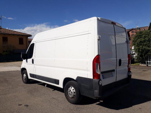 FIAT Ducato 2.3 MJT MOTORE NUOVO MH2 GARANZIA [A274]