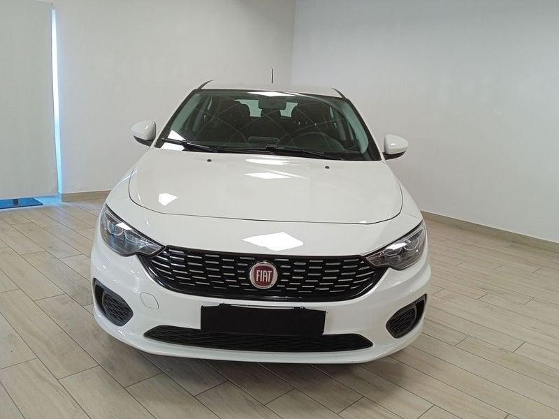 FIAT Tipo (2015-->) 1.4 5 porte Lounge