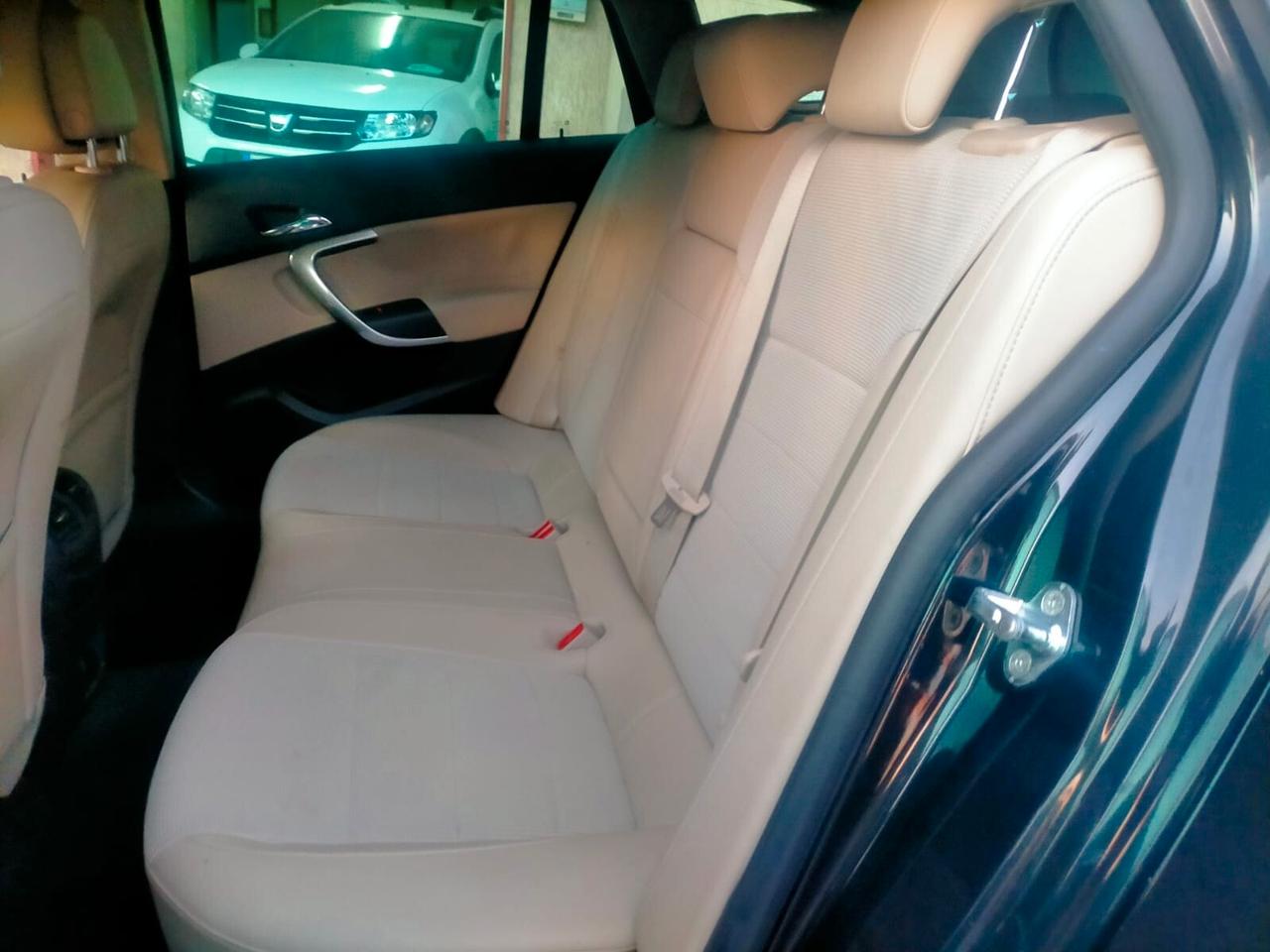 Opel Insignia 2.0 CDTI Sports Tourer Cosmo