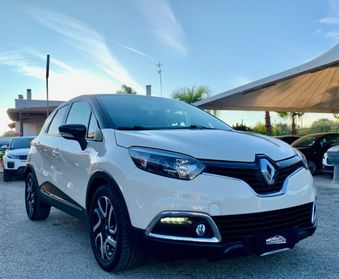 RENAULT Captur 1.5 dCi 90 CV Energy R-Link *NE0PATENTATI